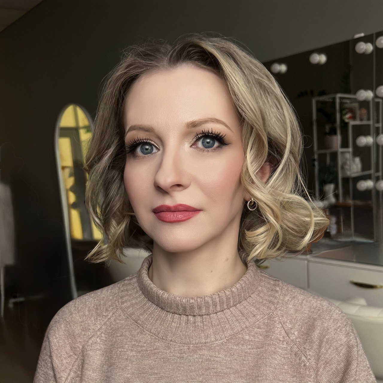 Медведева Надежда