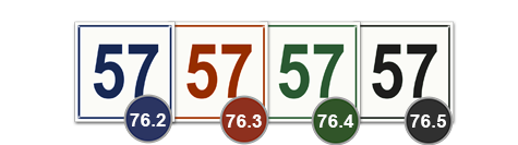 домовой знак