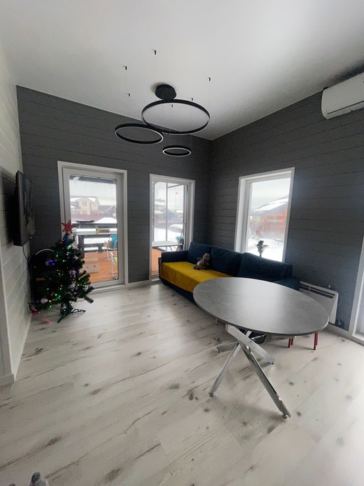 Каркасный дом в Усть-Лабинск с доставкой Каркасный дом в Усть-Лабинск с доставкой