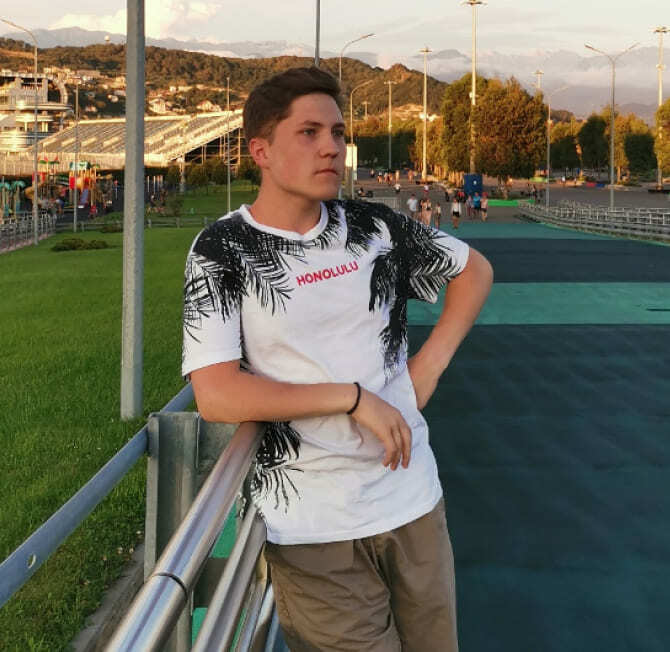 МТС Розничная сеть - кадровый резерв