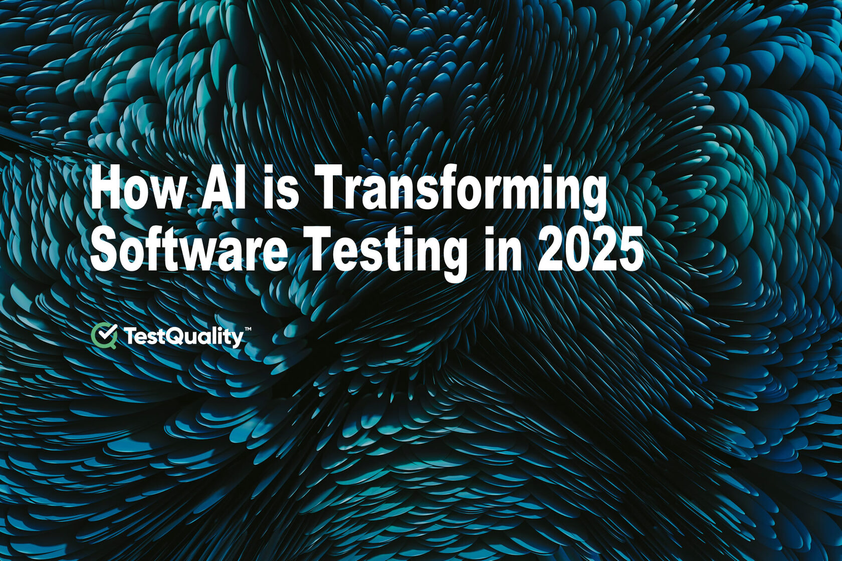 AI-Powered Testing Solutions 2025 | TestQuality