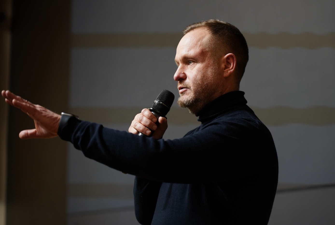Виталий Койрах