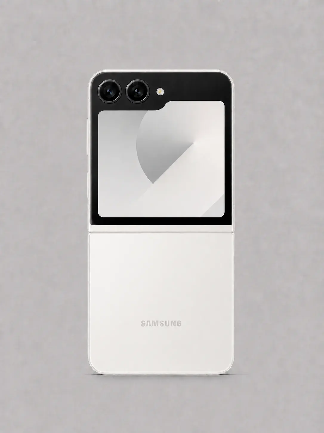 Galaxy Z Flip 7 FE — фото 4