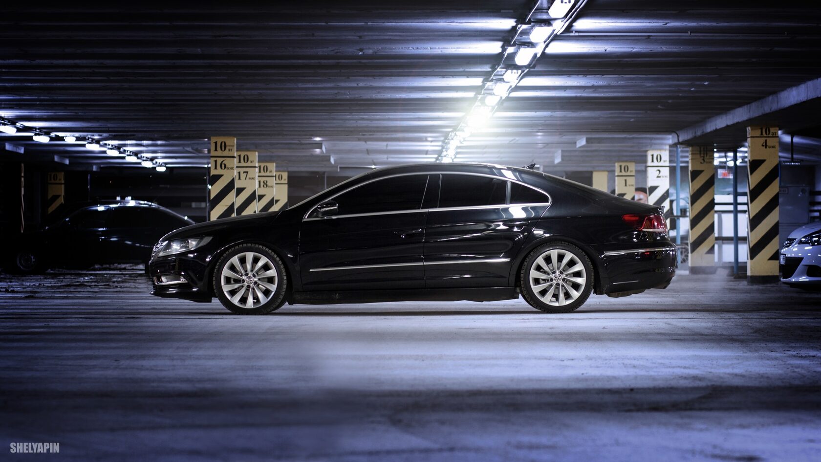 passat DSG 7 dq 200 0am