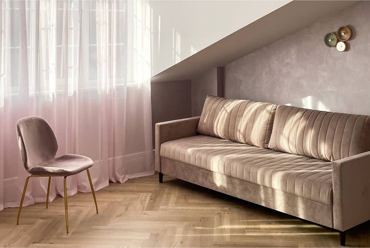 Ремонт дома под ключ