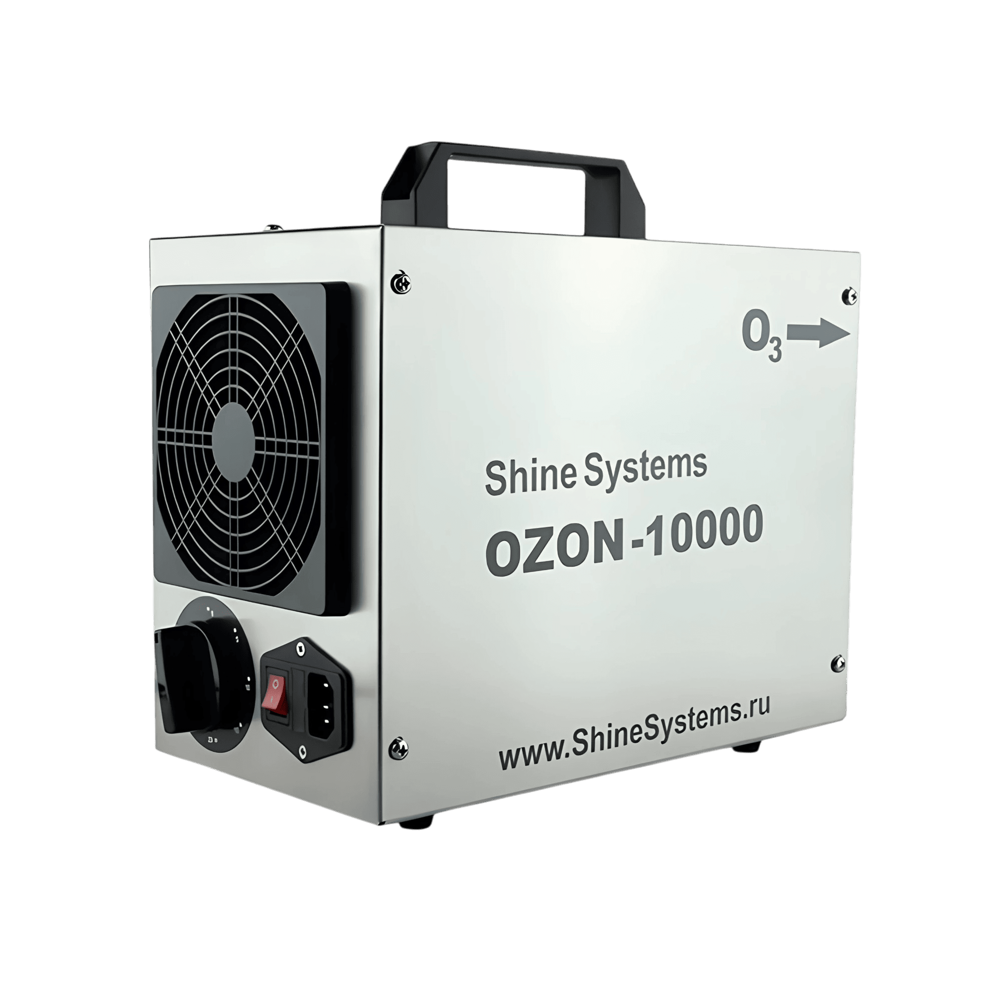 очиститель воздуха