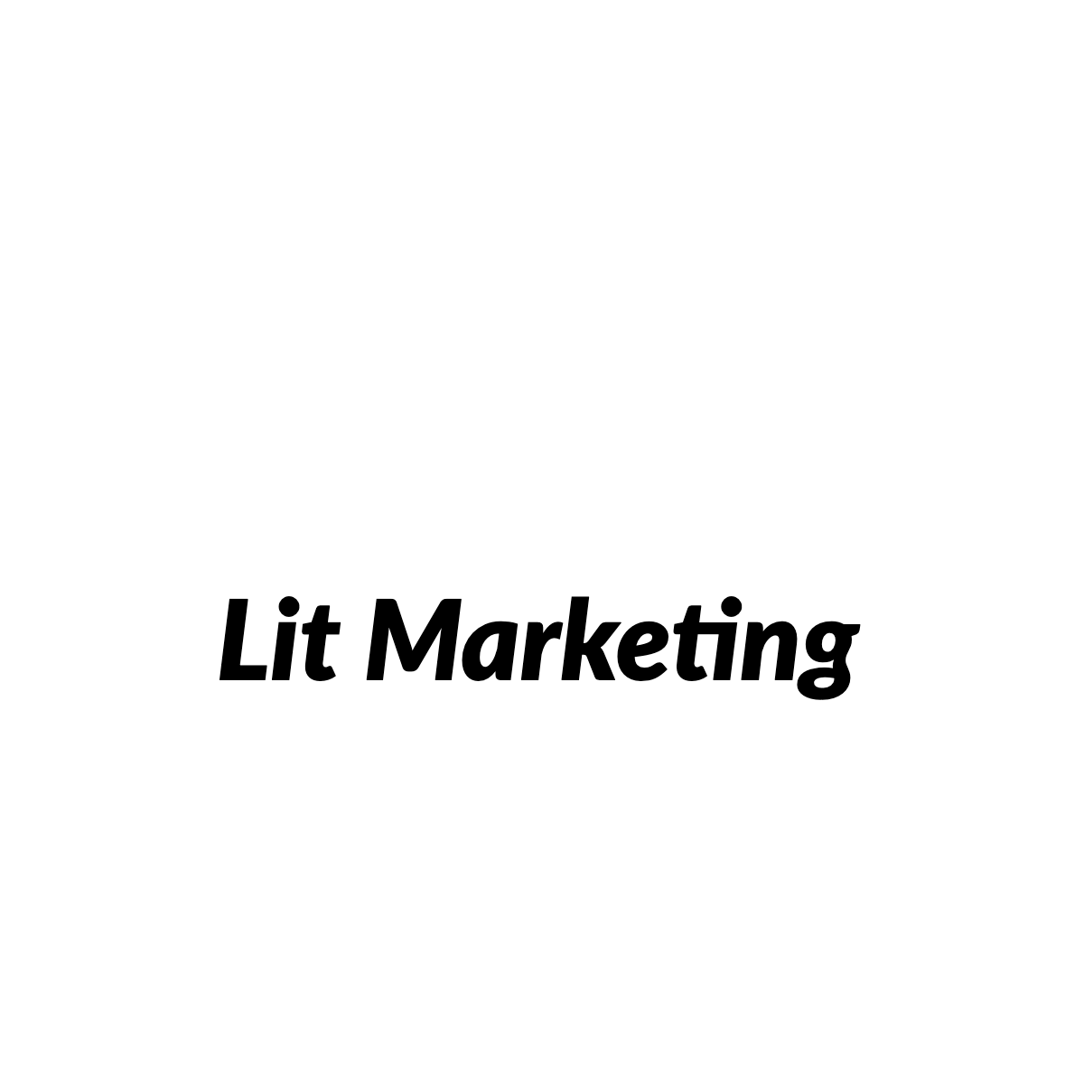 Lit Marketing LTD