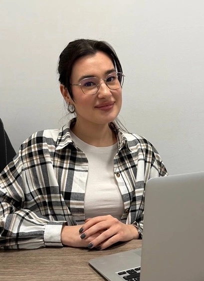 Тамара Юлдашева