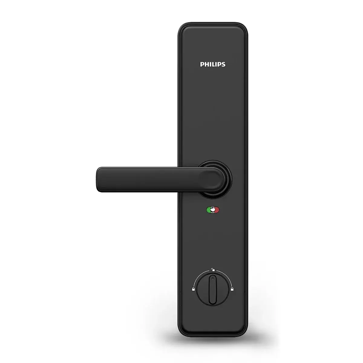 Внутренняя панель Philips Easy Key 603E с поворотной задвижкой