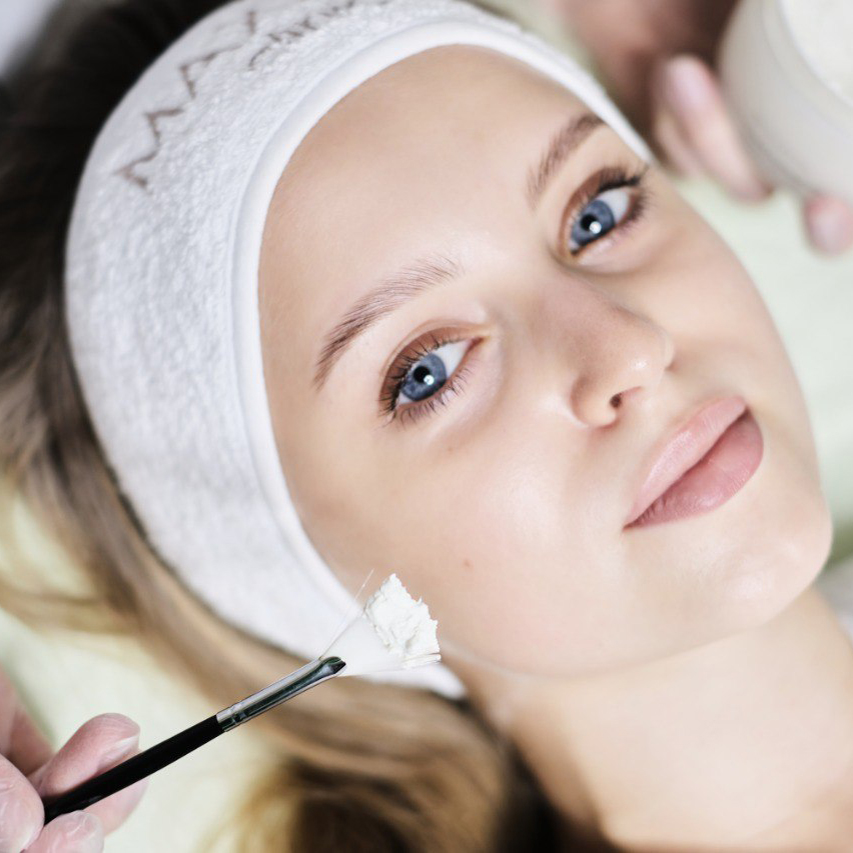 Атравматическая чистка Holy Land