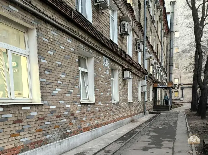 Фото: Общежитие на ул. Лесная