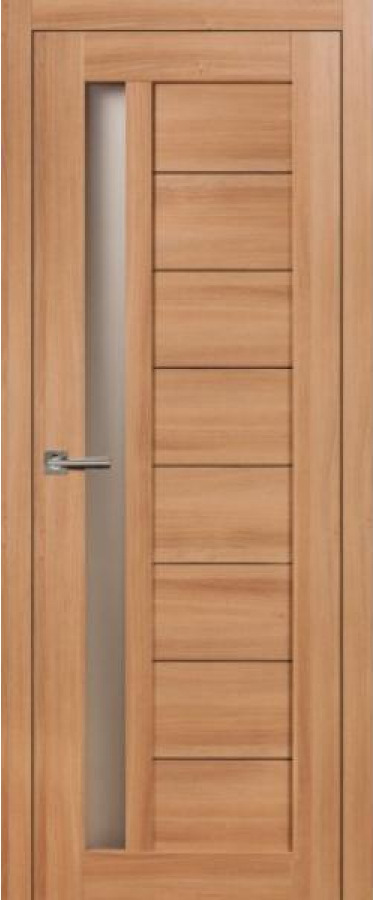 Межкомнатные двери из экошпона