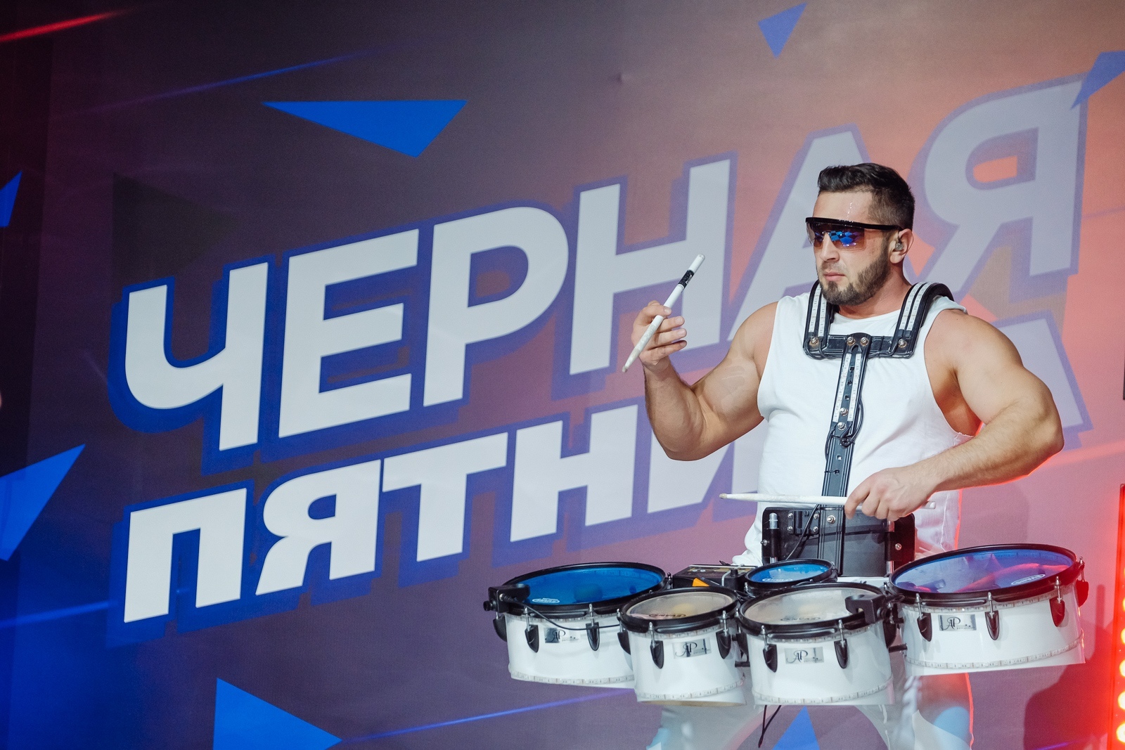 ЧЕРНАЯ ПЯТНИЦА — фото 20