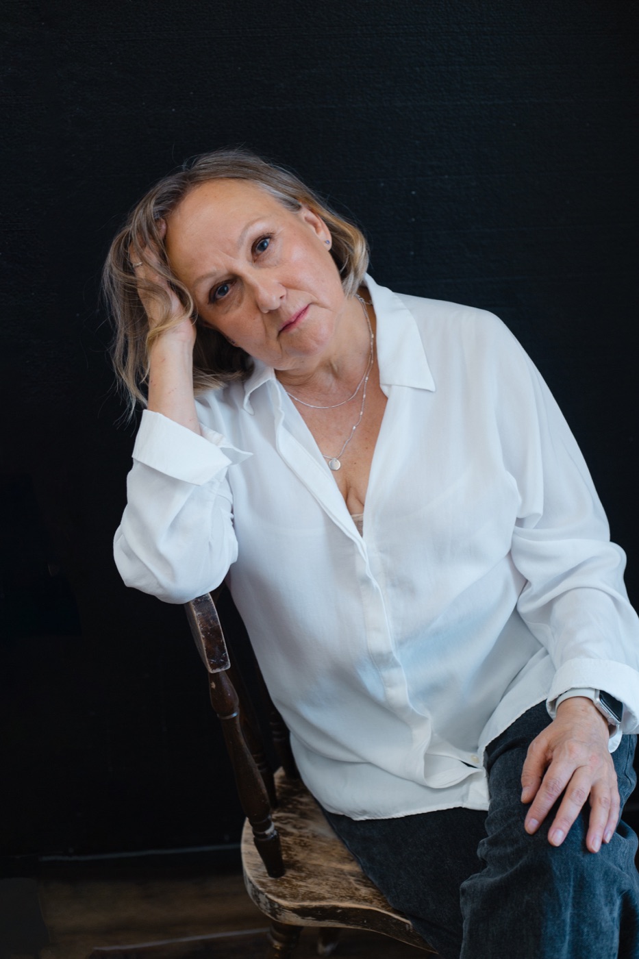 Елена Шор — мысли и наблюдения