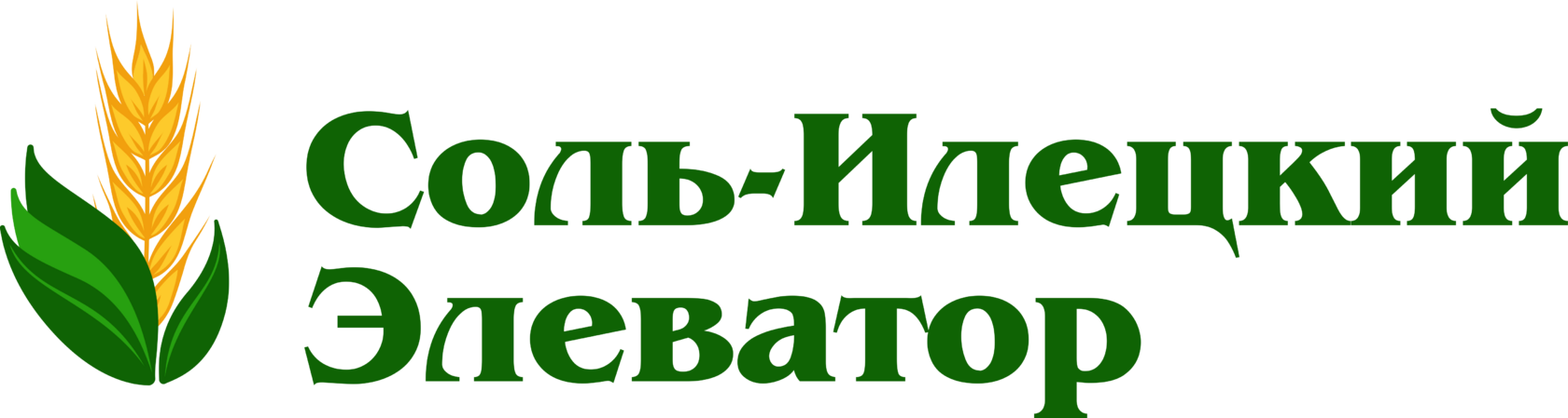 Соль-Илецкий элеватор