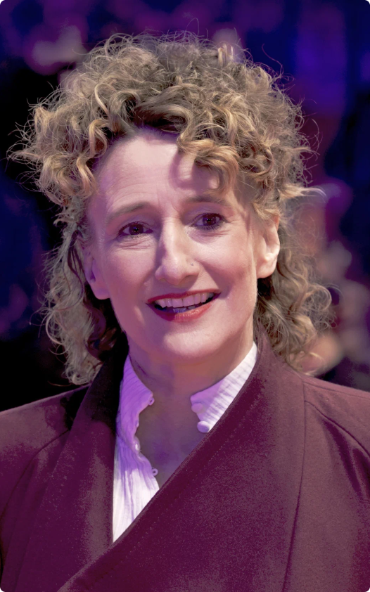 Триша Таттл - новый арт-директор Берлинале