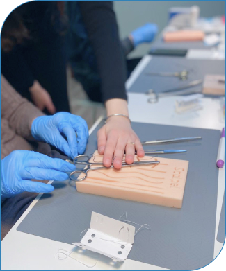 Хирургический мастер-класс