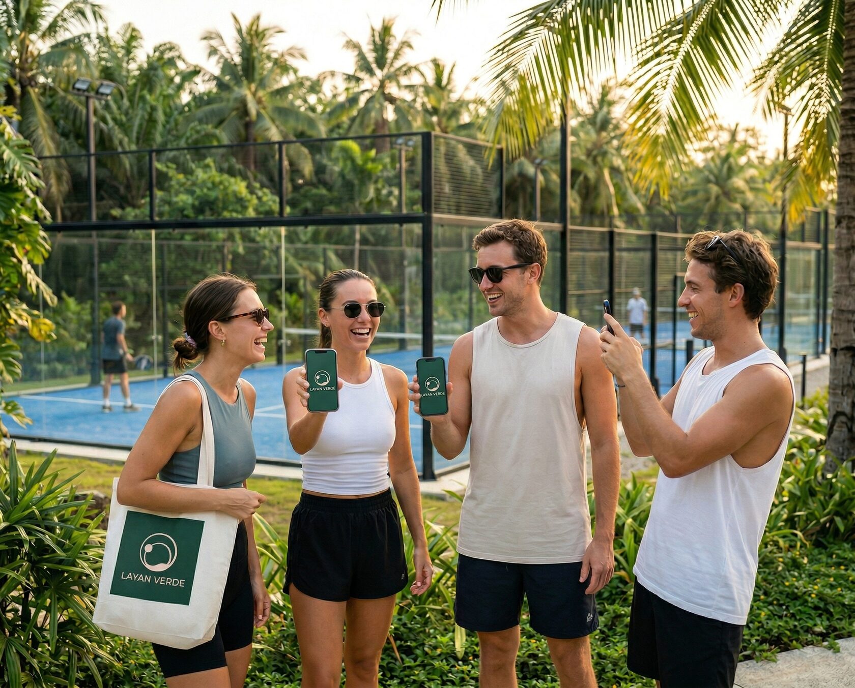 Публикации в соцсетях