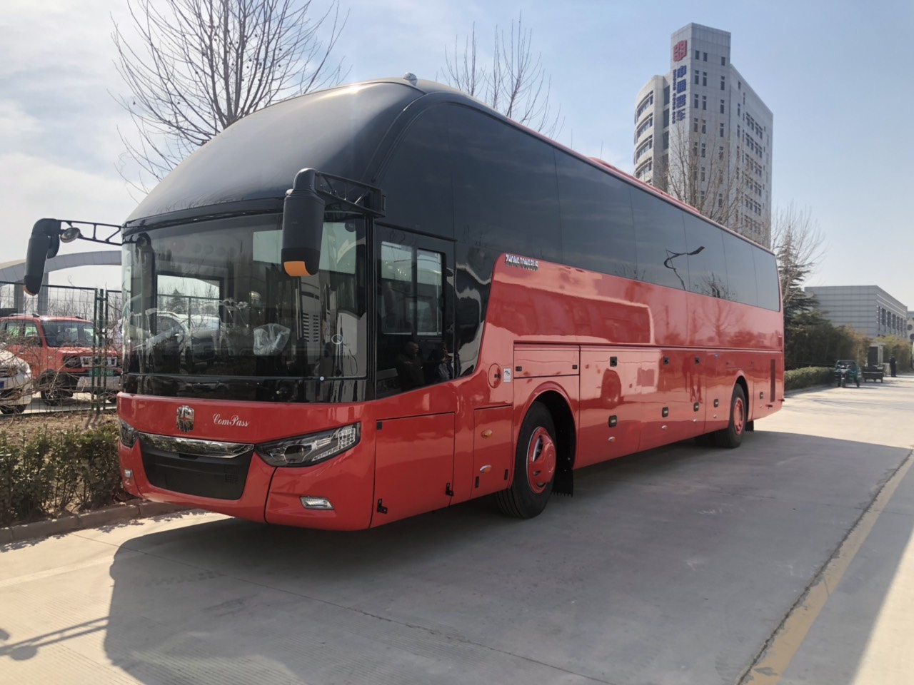 Zhongtong bus. Зонг Тонг 6127. Автобус зонг Тонг туристический. Жонг Тонг бус. Зонг Тонг lck61.