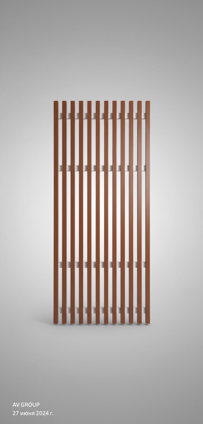 Элемент ламели