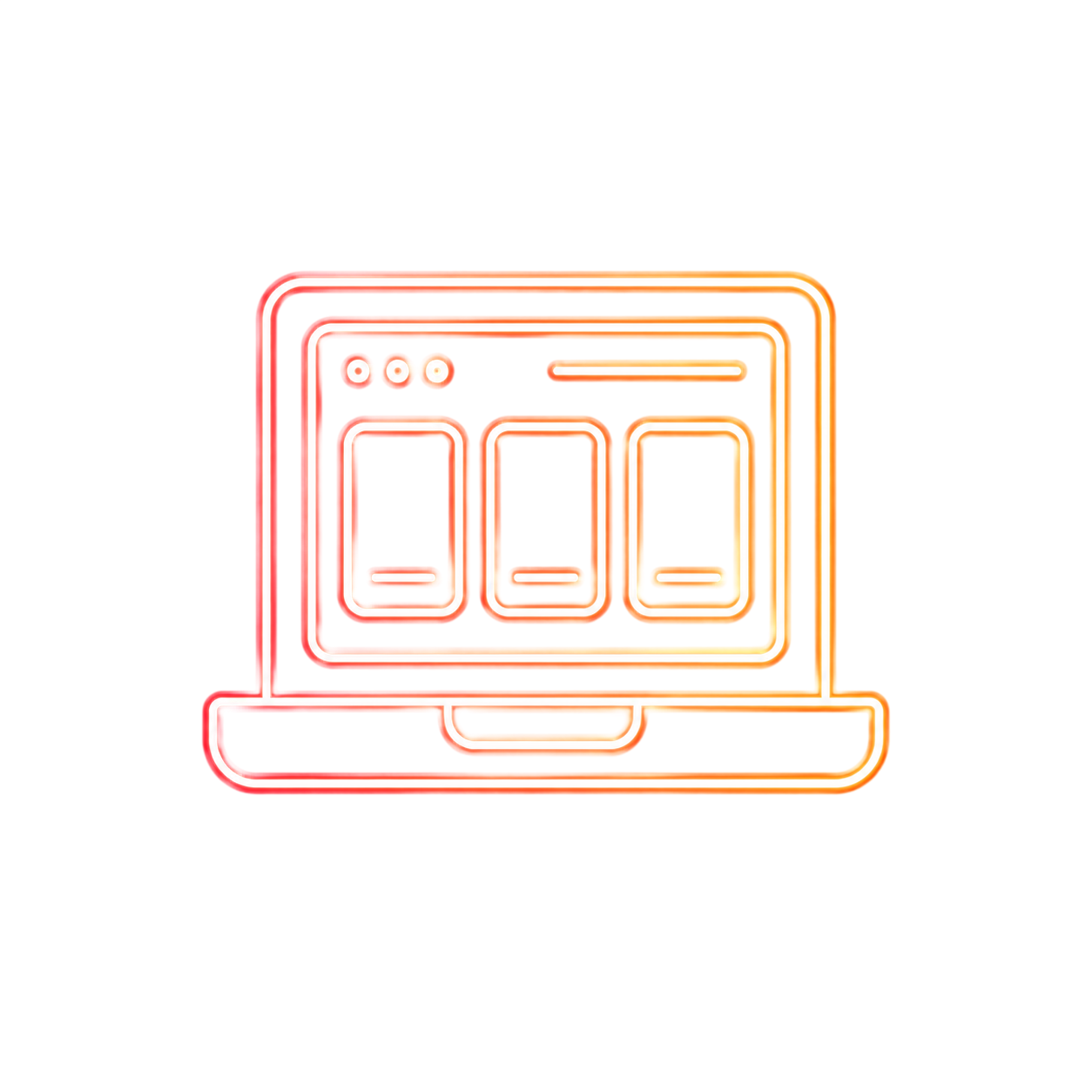Онлайн-платформа для квиза