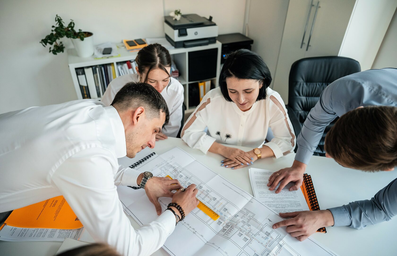 INGVAR GROUP | Проектирование | 8 (800) 250-48-22 | Обследование ...