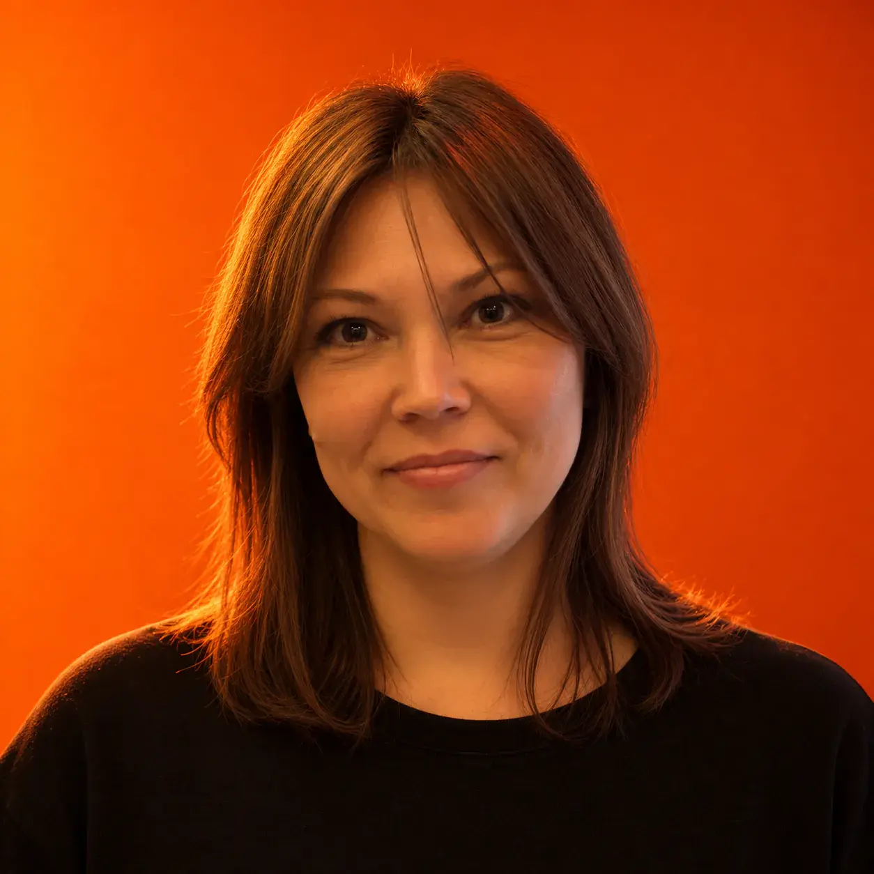 Ирина Лоншакова