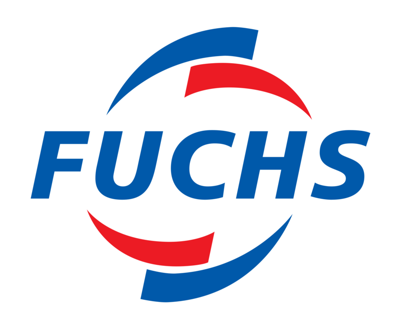 Fuchs clp. Fuchs clp