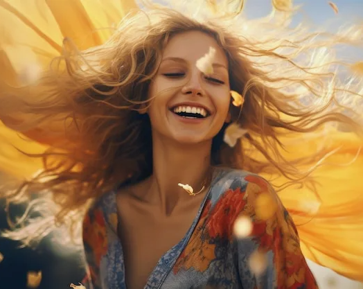 психологическая техника для стройности