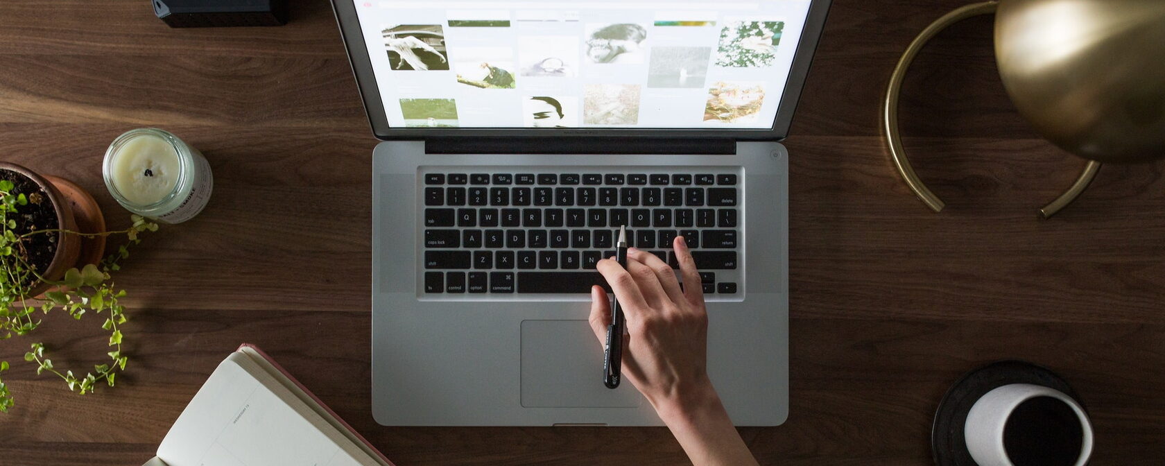 написание статей для блога