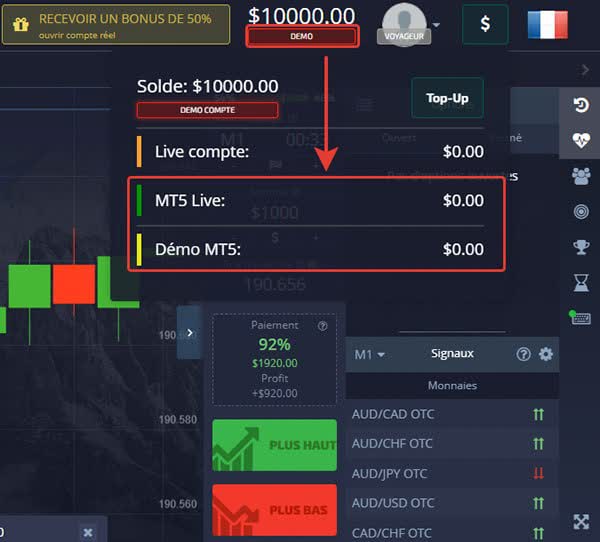 Don't Pocket Option Trading Platform Unless You Use These 10 Tools