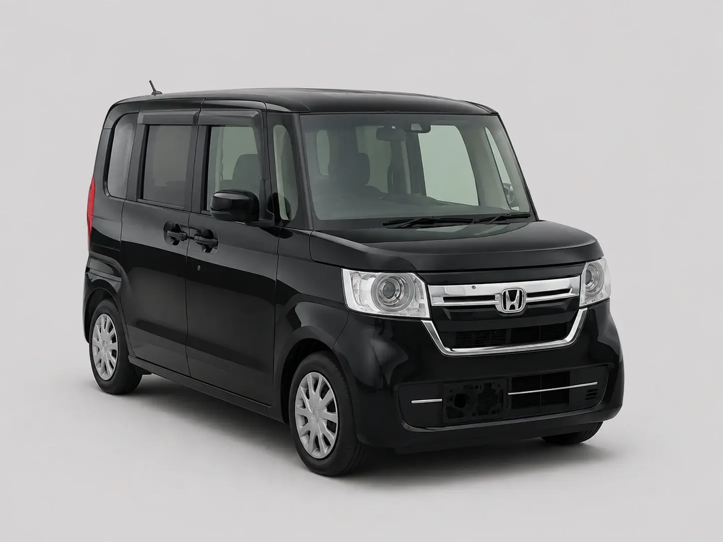 Honda N-BOX из Японии под заказ