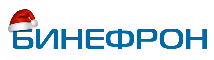 Бинефрон