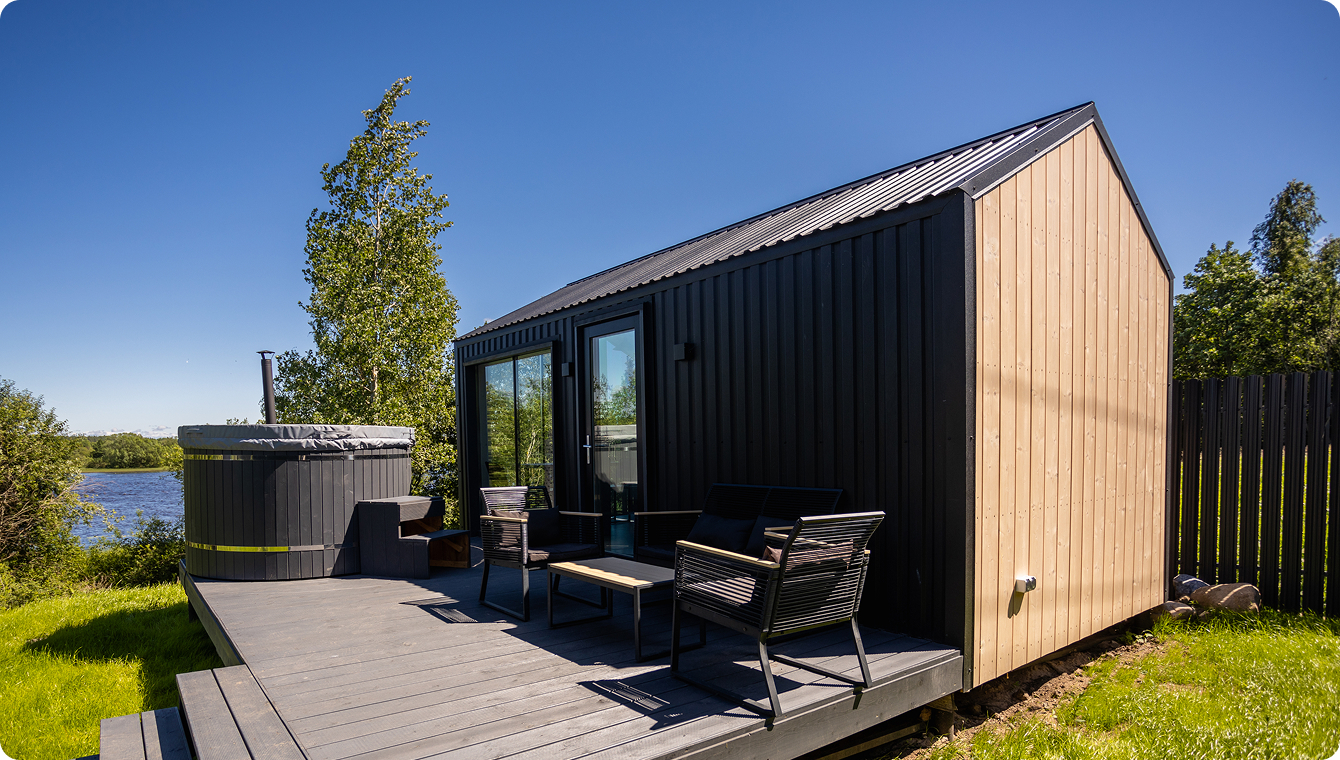 Курганинск модульные дома недорого