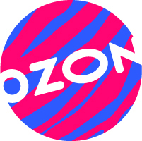 Иконка Ozon