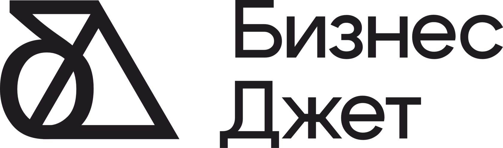 БИЗНЕС - ДЖЕТ
