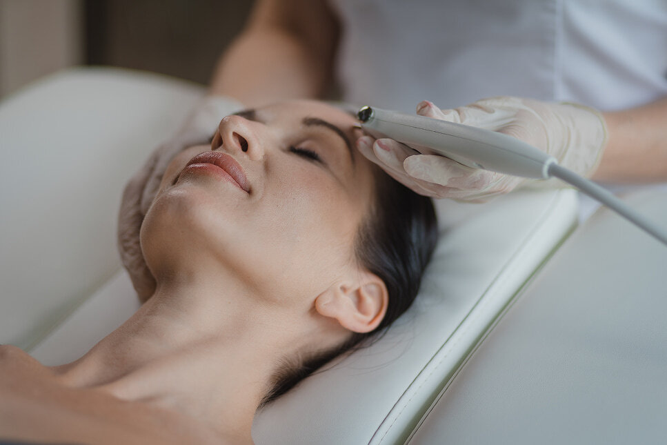 SPA восстановление