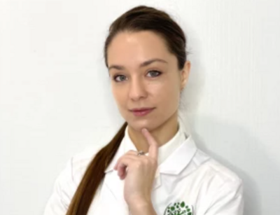 Войтенкова Анастасия