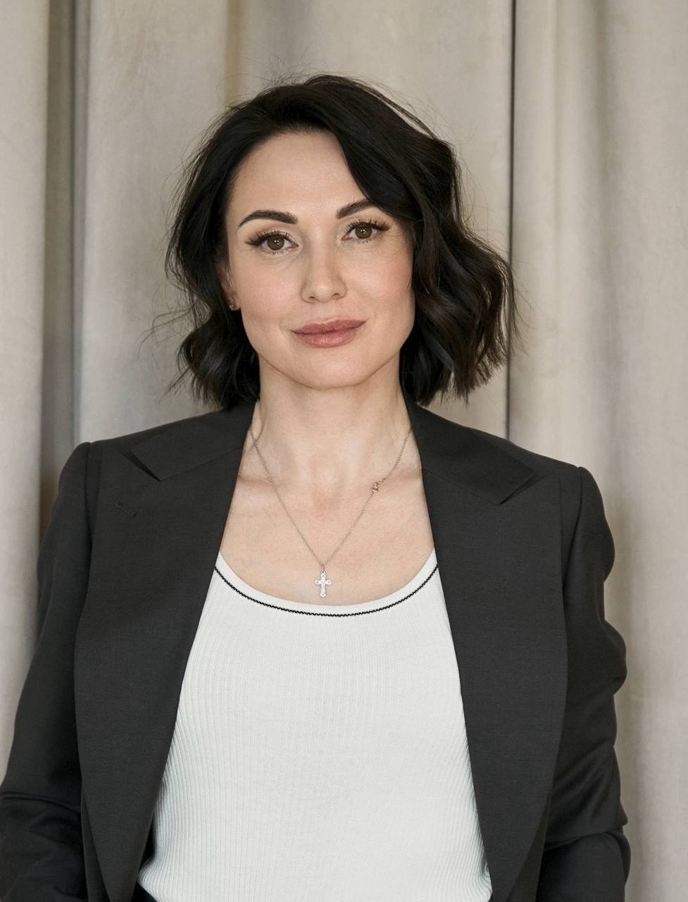 Марина Николаевна Дмитроченко