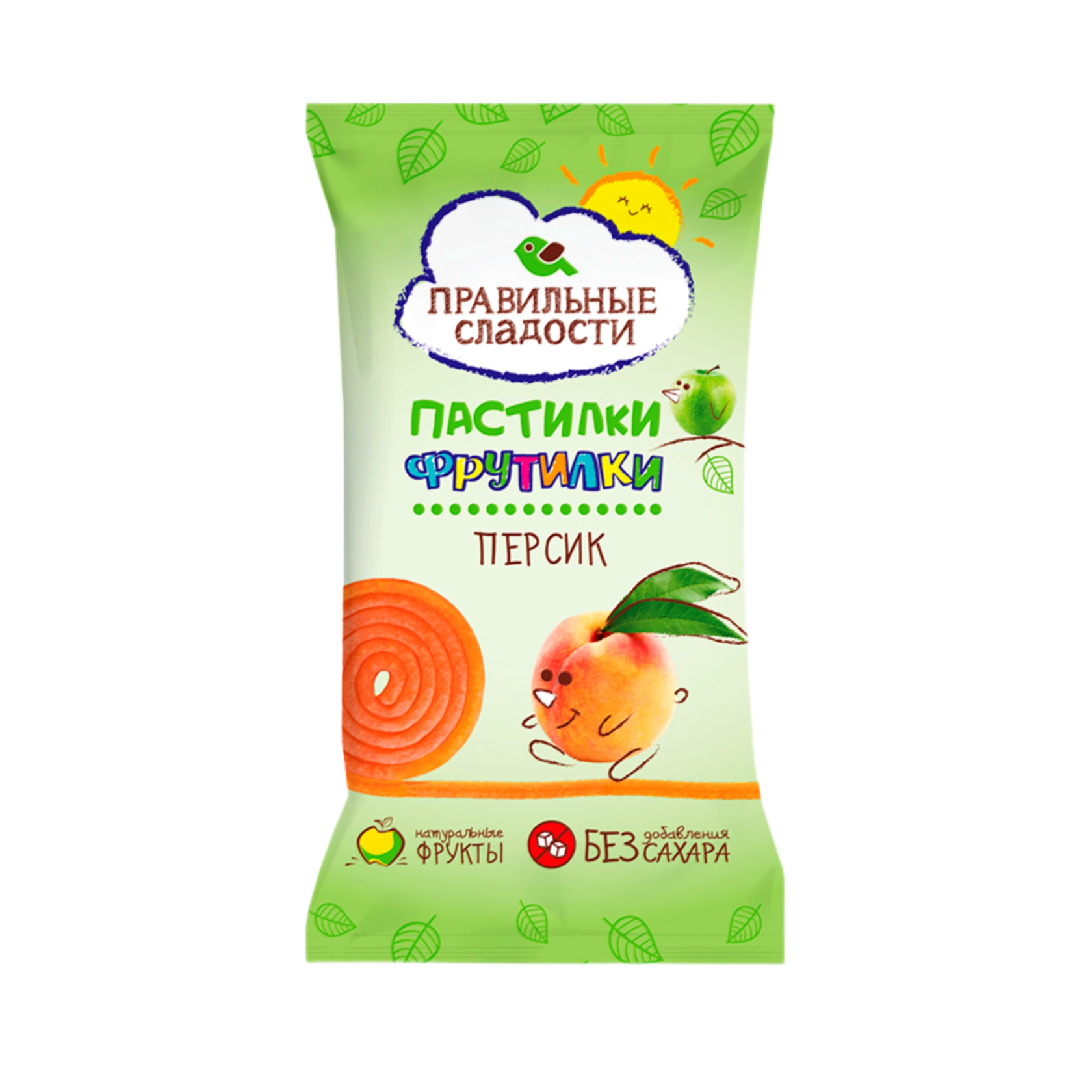 Правильные сладости — полезный и вкусный перекус!