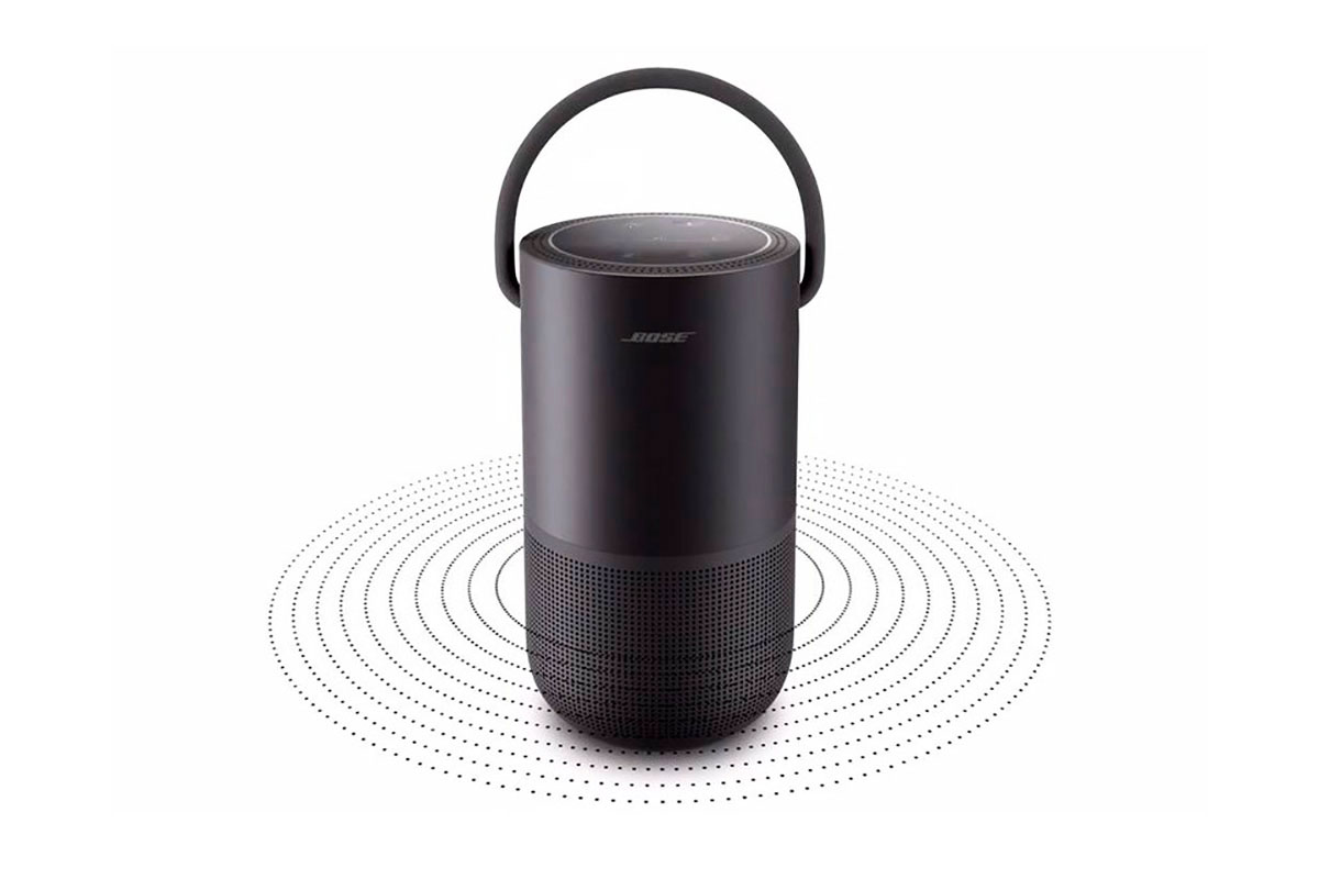 Bose Portable Home Speaker 