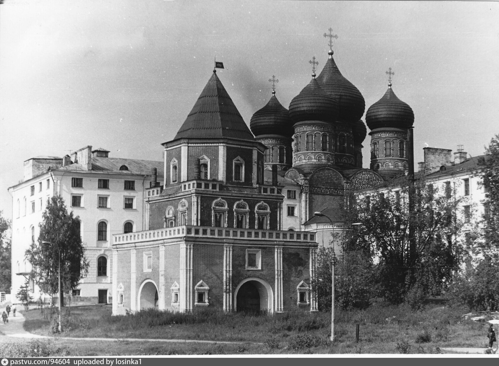 район измайлово в москве