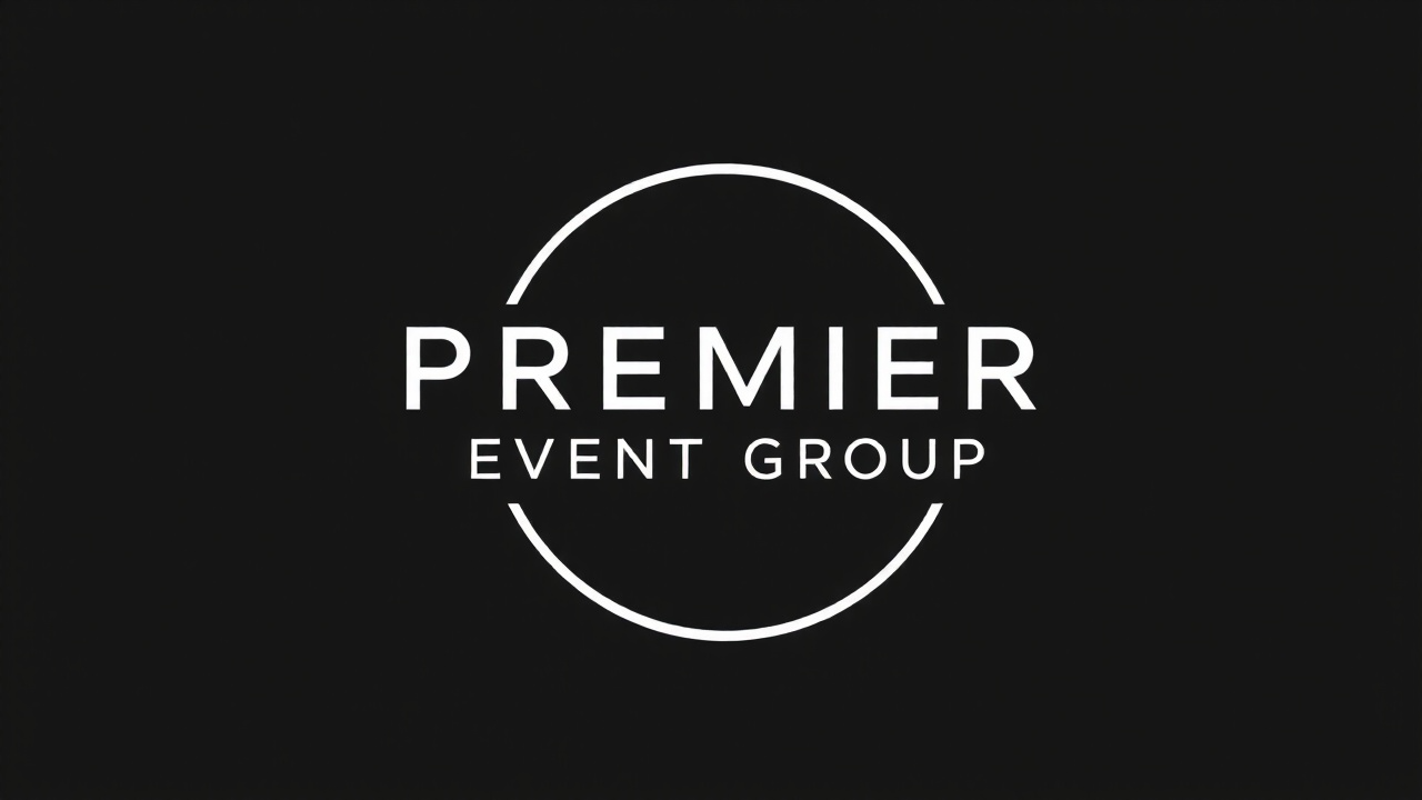 PRIMIER EVENT GROUP