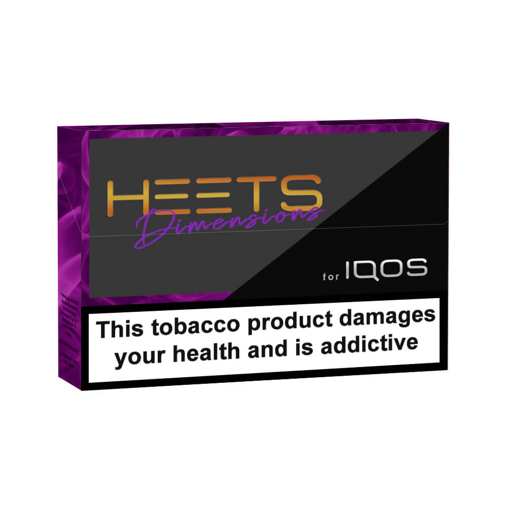 Dimensions Yugen Heets HEETS