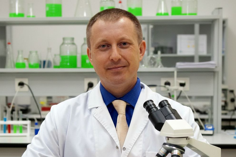 Мирошников Александр Борисович