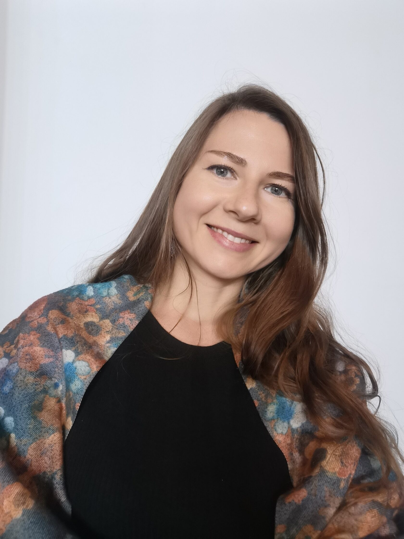 Ирина Селецкая