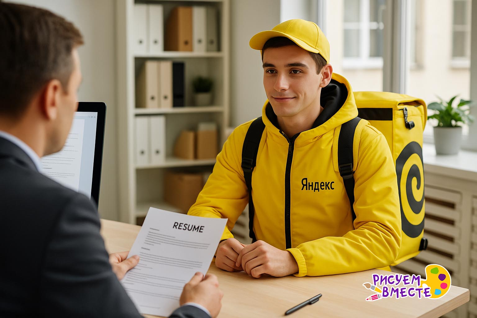 Яндекс курьер: как устроиться на работу, требования, заработок и варианты доставки