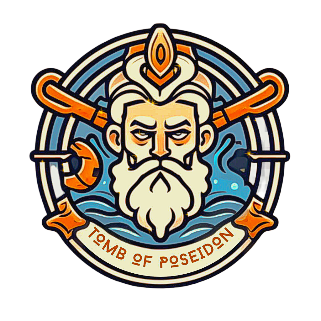 Tomb of Poseidon