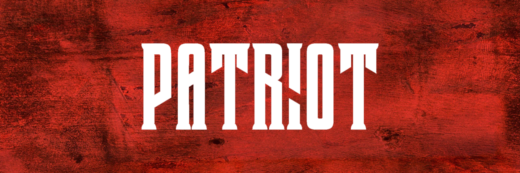 PATRIOT LABEL
