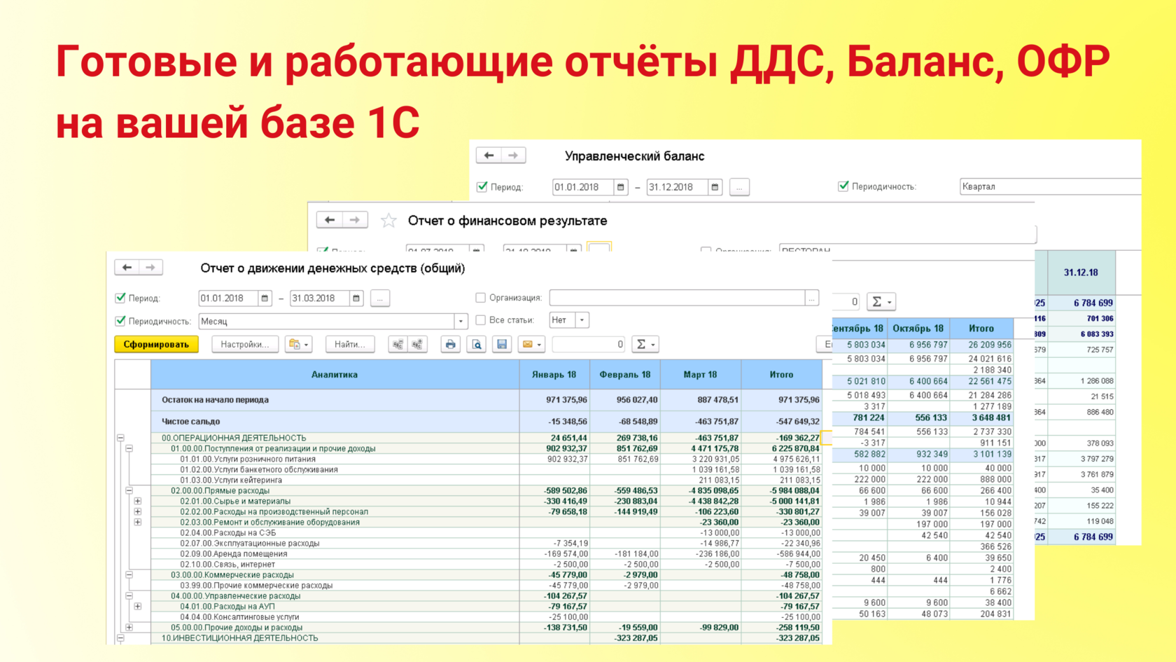 Контролируйте работу своего бухгалтера